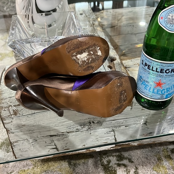 Women’s shoe by MARNI - Picture 3 of 9